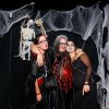 31.10.2015 Photo Booth von Martin Wahler, Pixelcode
